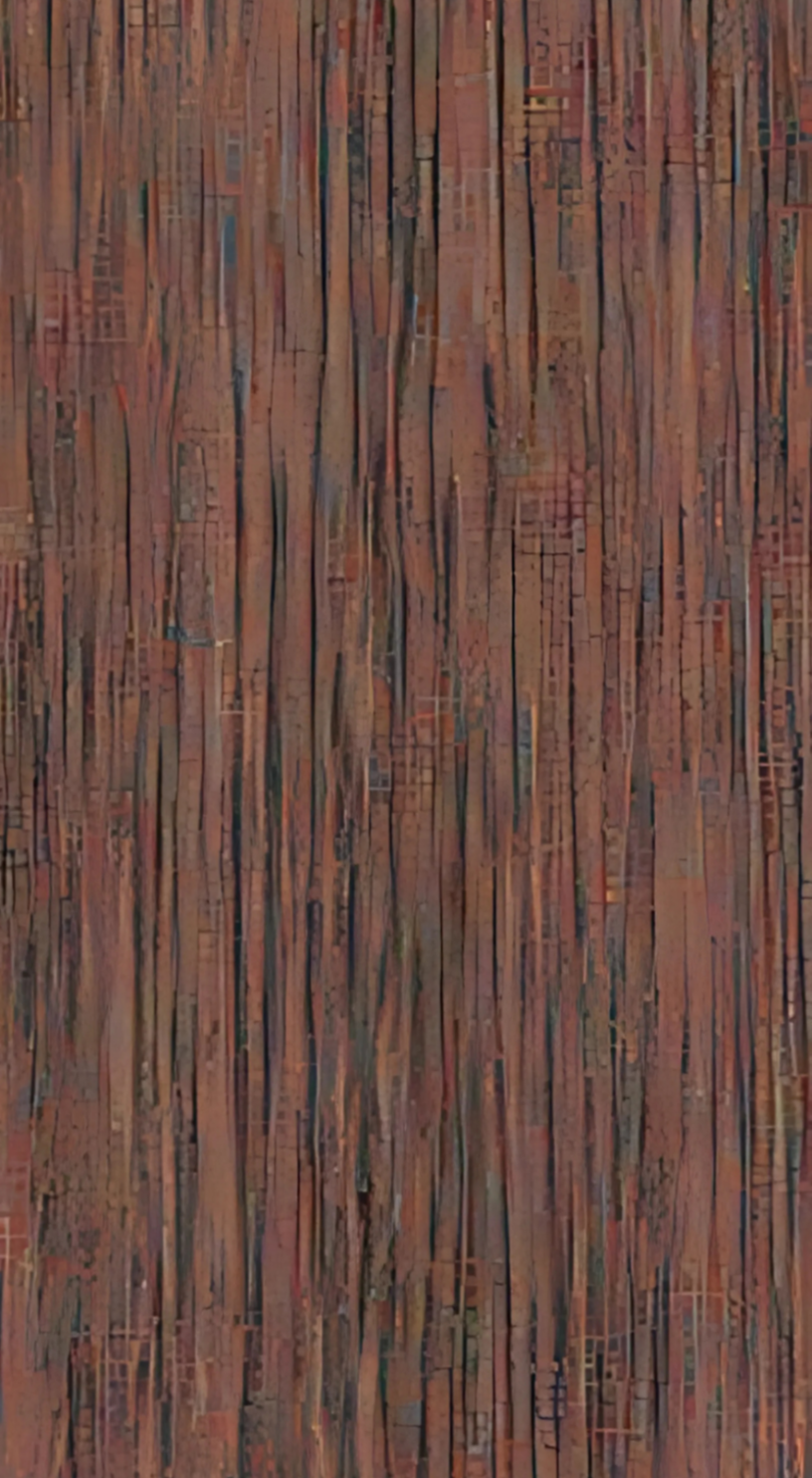 LVT Wood Flooring - " KAH-LVT-203435 "