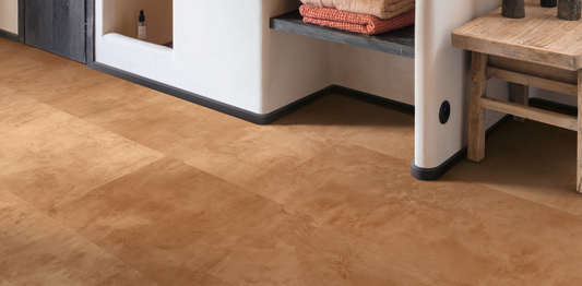Vinyl Homogenous Flooring - " HP3017"