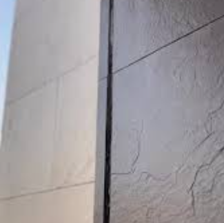 Modified Clay Material- "3D Slate"