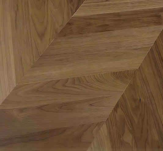 Engineered Wood Flooring - Walnut "FM-DEC2-A29"