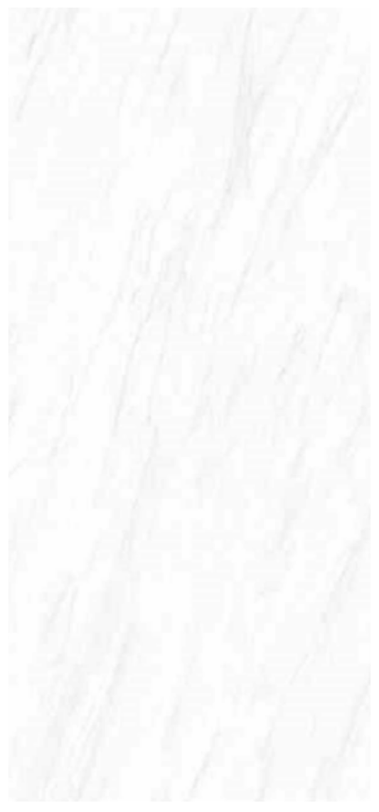 Normal Sintered Stone Slab - "Ascot White | ABC" Stone Pattern