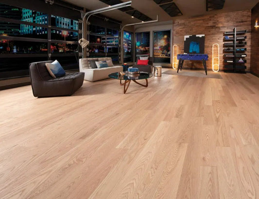 Engineered Wood Flooring - Oak "FM-VEN6-C02"