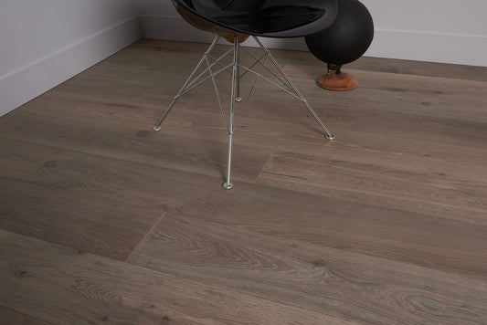 Engineered Wood Flooring - Oak "FM-VEN6-C03"