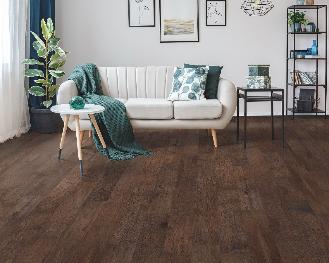 Engineered Wood Flooring - Oak "FM-VEN6-C05"