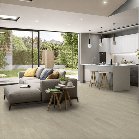 Engineered Wood Flooring - Oak "FM-VEN6-C11"