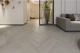 Engineered Wood Flooring - Oak "FM-VEC2-C15"