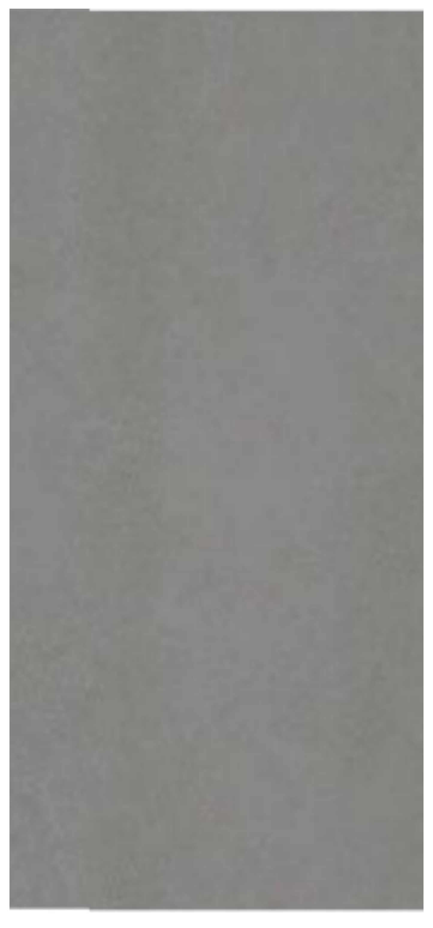 Normal Sintered Stone Slab - "Clear Cement" Stone Pattern