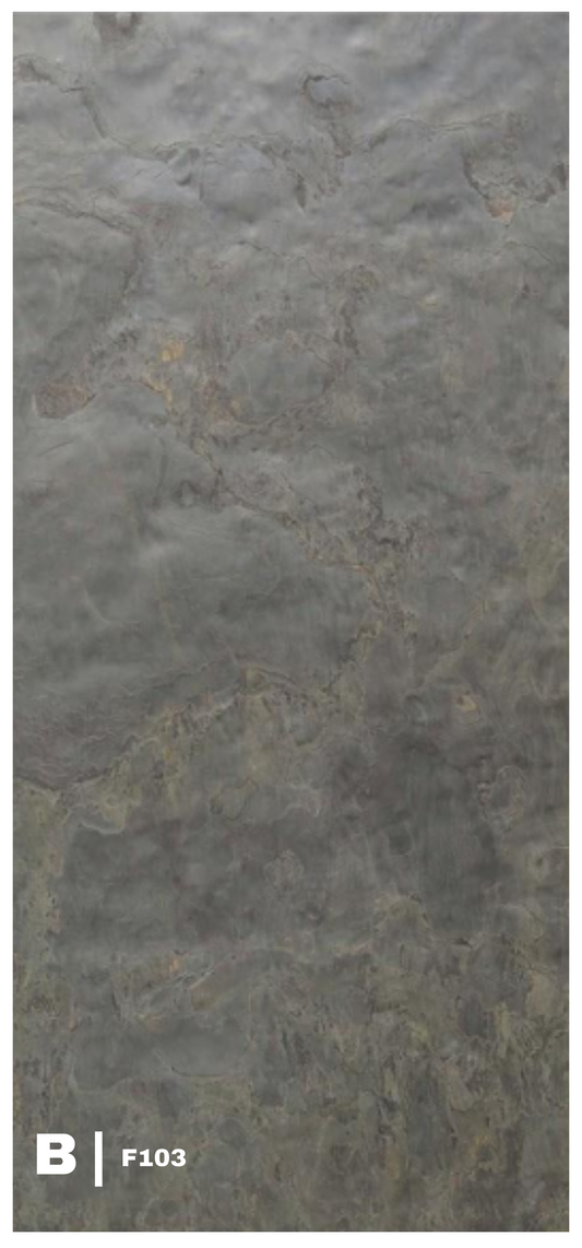 Veneered Stone - "F103" Stone Pattern