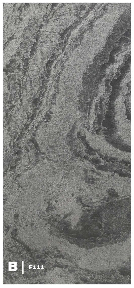 Veneered Stone - "F111" Stone Pattern