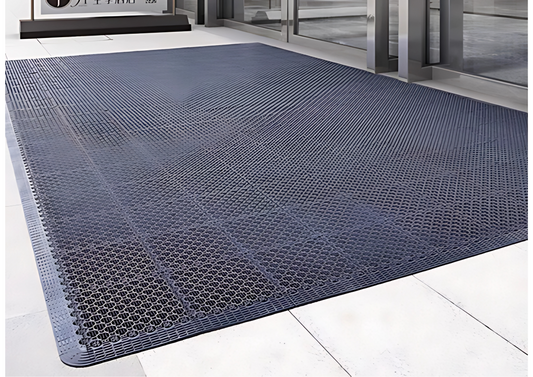 Anti Slip Modular Mats - " JENTLE "