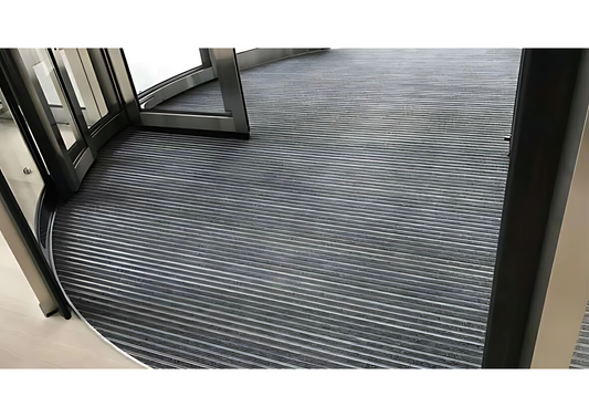 Anti Slip Modular Mats - " LCOLOR "