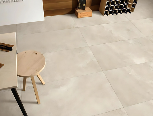 Ceramic Tile Stone Collection - " Nuage Series "