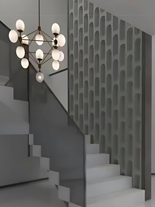 PU Stone - " PU Triumphal arch"