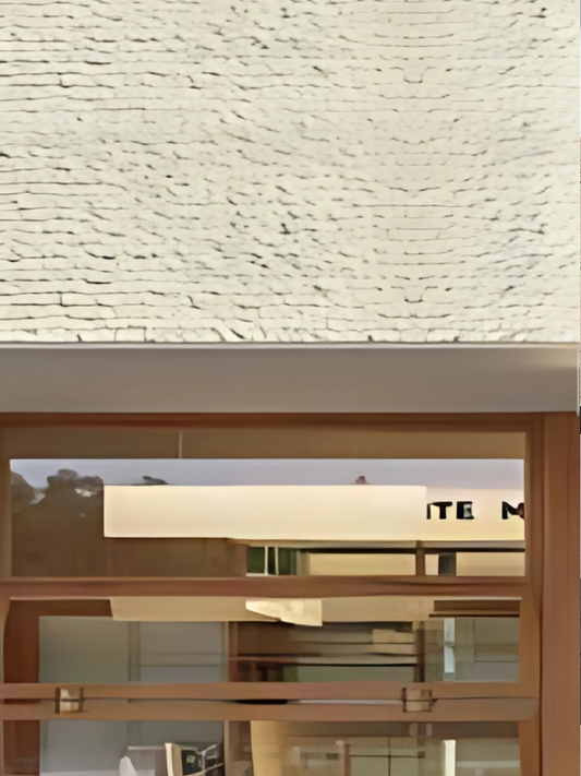 PU Stone - "PU Nebulite"