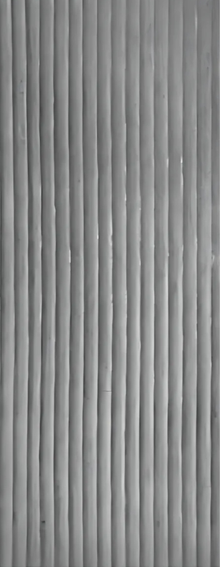 Modified Clay Material - "Ripple Board