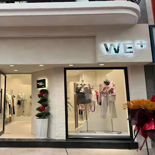 Modified Clay Material - "Rough Granite"