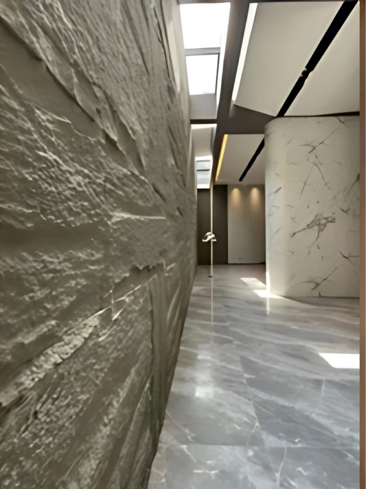 PU Stone - "PU Stone Panel"