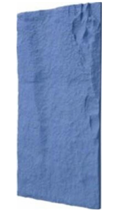 PU Stone - "PU Mushroom"