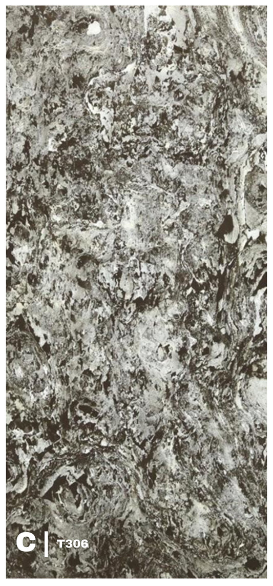 Veneered Stone - "T306 | A-B" Stone Pattern