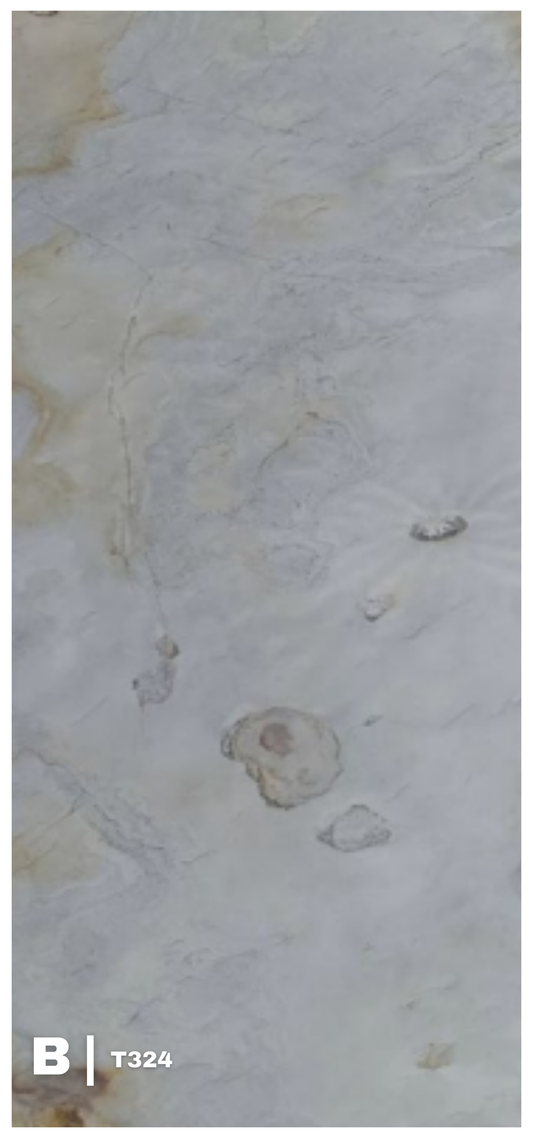 Veneered Stone - "T324 | A-B" Stone Pattern