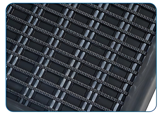 Anti Slip Modular Mats - " BASY "