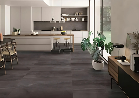 Ceramic Tile Stone Collection - " Cliff "