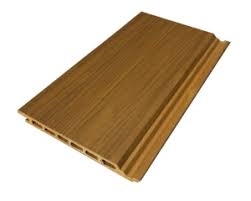 WPC Outdoor Co-Extrusion Decking - "CO-DK13823"