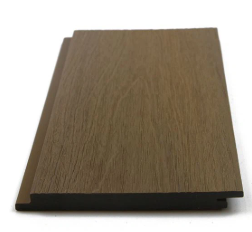 WPC Outdoor Solid Wall Panel - "CO-W14012"