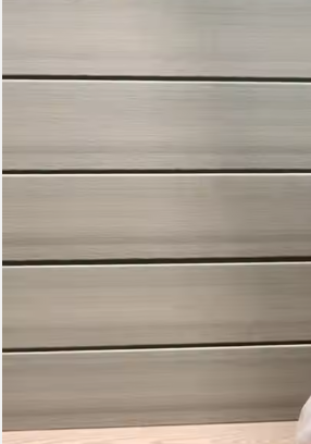 WPC Outdoor PE Wall Panel B - "CO-W15621"