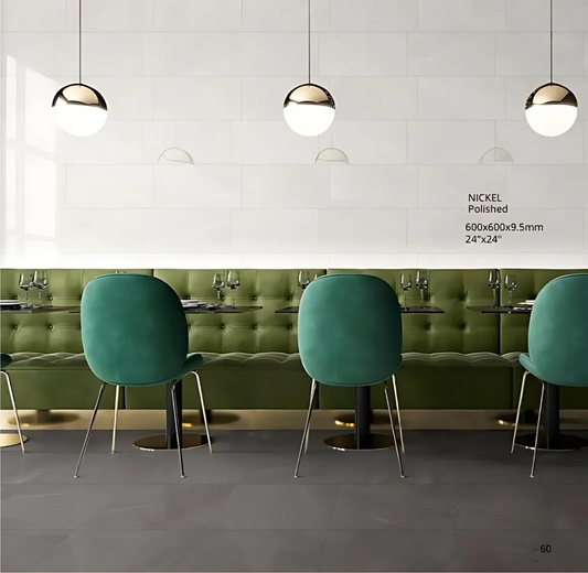 Ceramic Tile Stone Collection - " Coast Series "