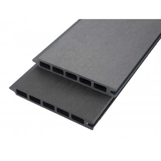 WPC Outdoor Deking A - "PE-F14025A"