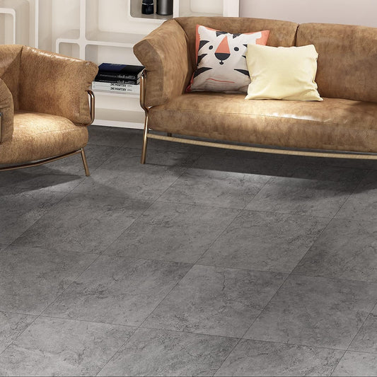 Vinyl Homogenous Flooring - " HP3006 "