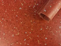 Vinyl Homogenous Flooring - " HP3030"