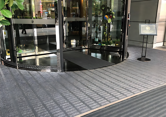 Anti Slip Modular Mats - " JELEX "