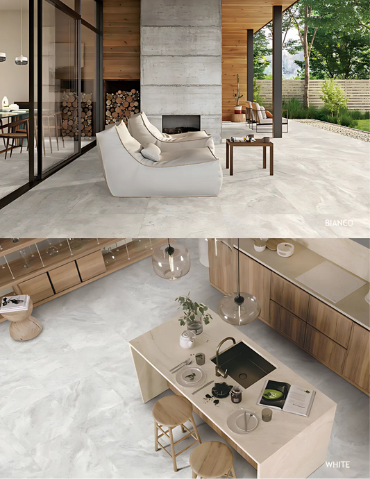 Ceramic Tile Stone Collection - " Premium Travel "