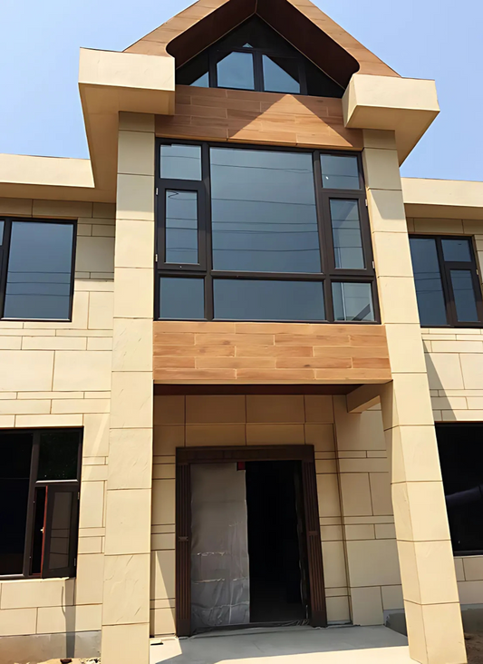 Modified Clay Material - "Slate"