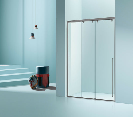 shower door partition