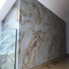 Veneered Stone - "F124 | A-E" Stone Pattern