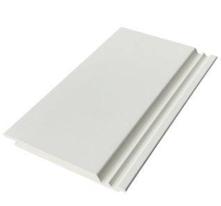 WPC Outdoor 120 Solid Wall Panel - "W23-PQ"