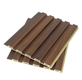 WPC Indoor Wall Panel 156 WALL-L - "Y15609"