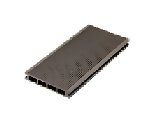 WPC Outdoor Deking A - "PE-F14025A"