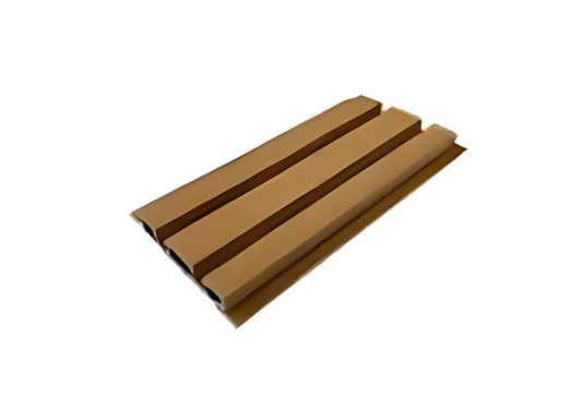 WPC Outdoor Co-Extrusion Wall Panel - "CO-W14025"