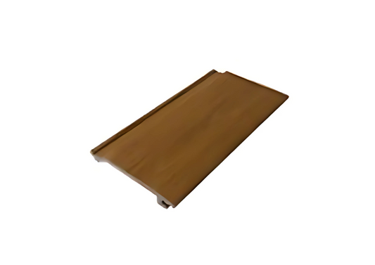 WPC Outdoor PE Wall Panel B - "CO-W15621"