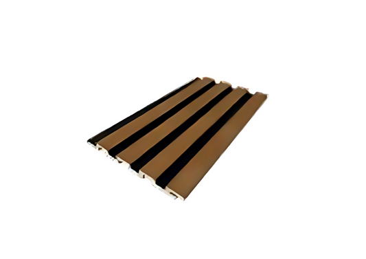 WPC Outdoor Co-Extrusion Wall Panel - "CO-W17713"
