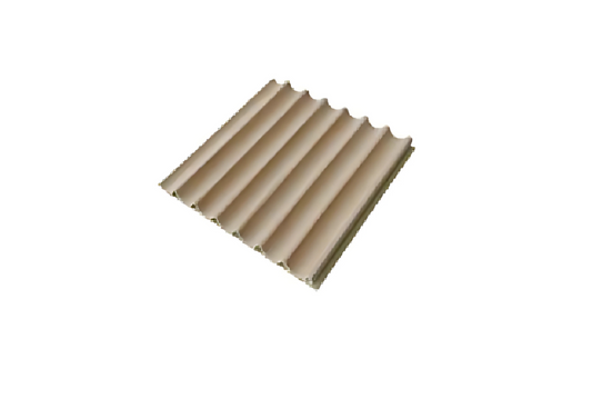 WPC Indoor Wall Panel 185 WALL-L - "Y18514"