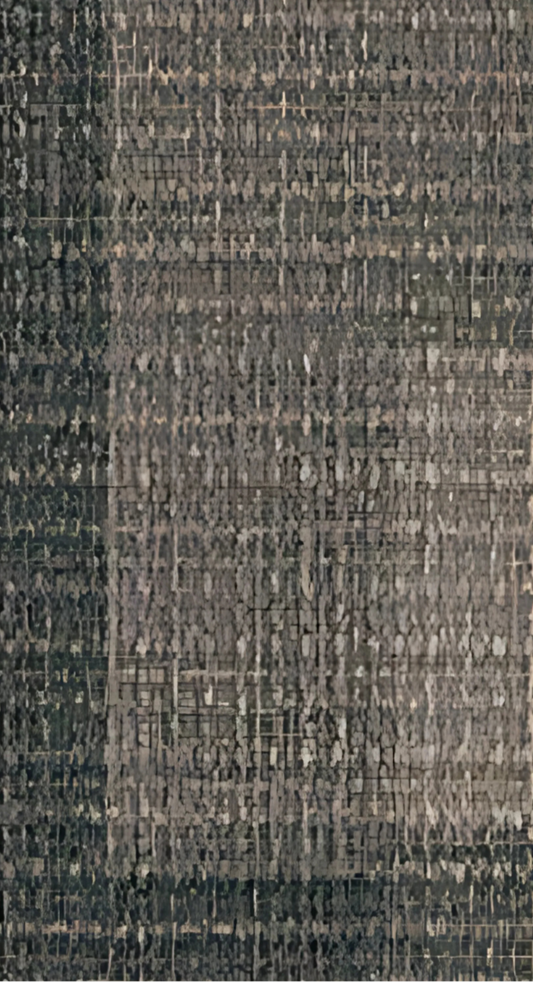 LVT Carpet Flooring - " KQ-LVT-201704 "