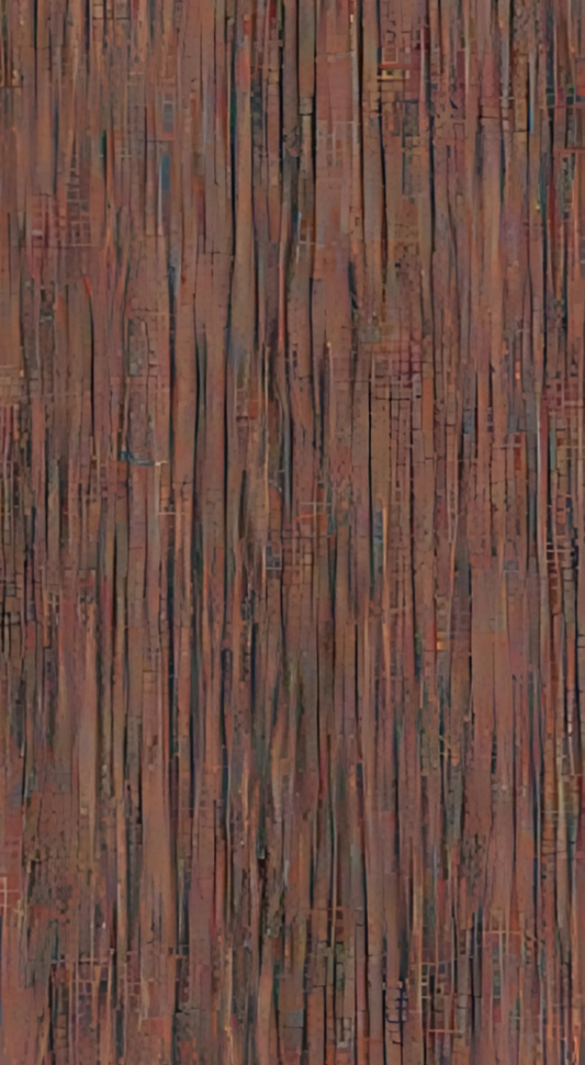 LVT Wood Flooring - " KAH-LVT-203435 "