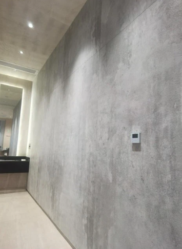 Modified Clay Material - "3D Granite Stone"