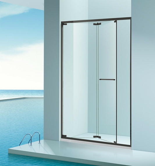 shower door partition
