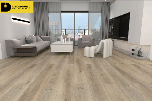 SPC Floorimg - "7155" - 1230*228*6.0mm